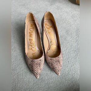 Sam Edelman Stilettos